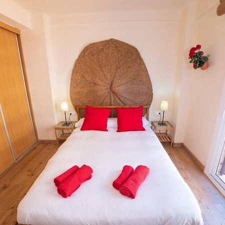 City Center Next To The Beach 2 Bedrooms Apartment マラガ エクステリア 写真