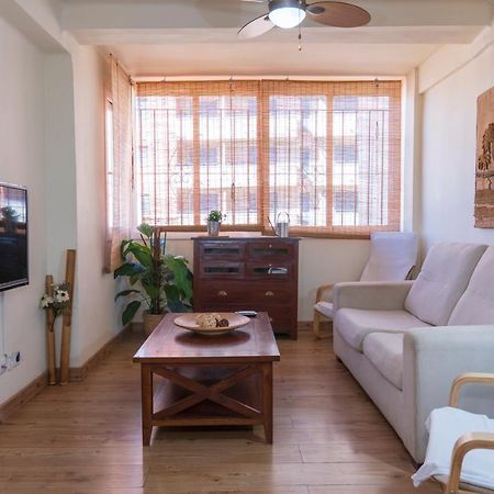 City Center Next To The Beach 2 Bedrooms Apartment マラガ エクステリア 写真