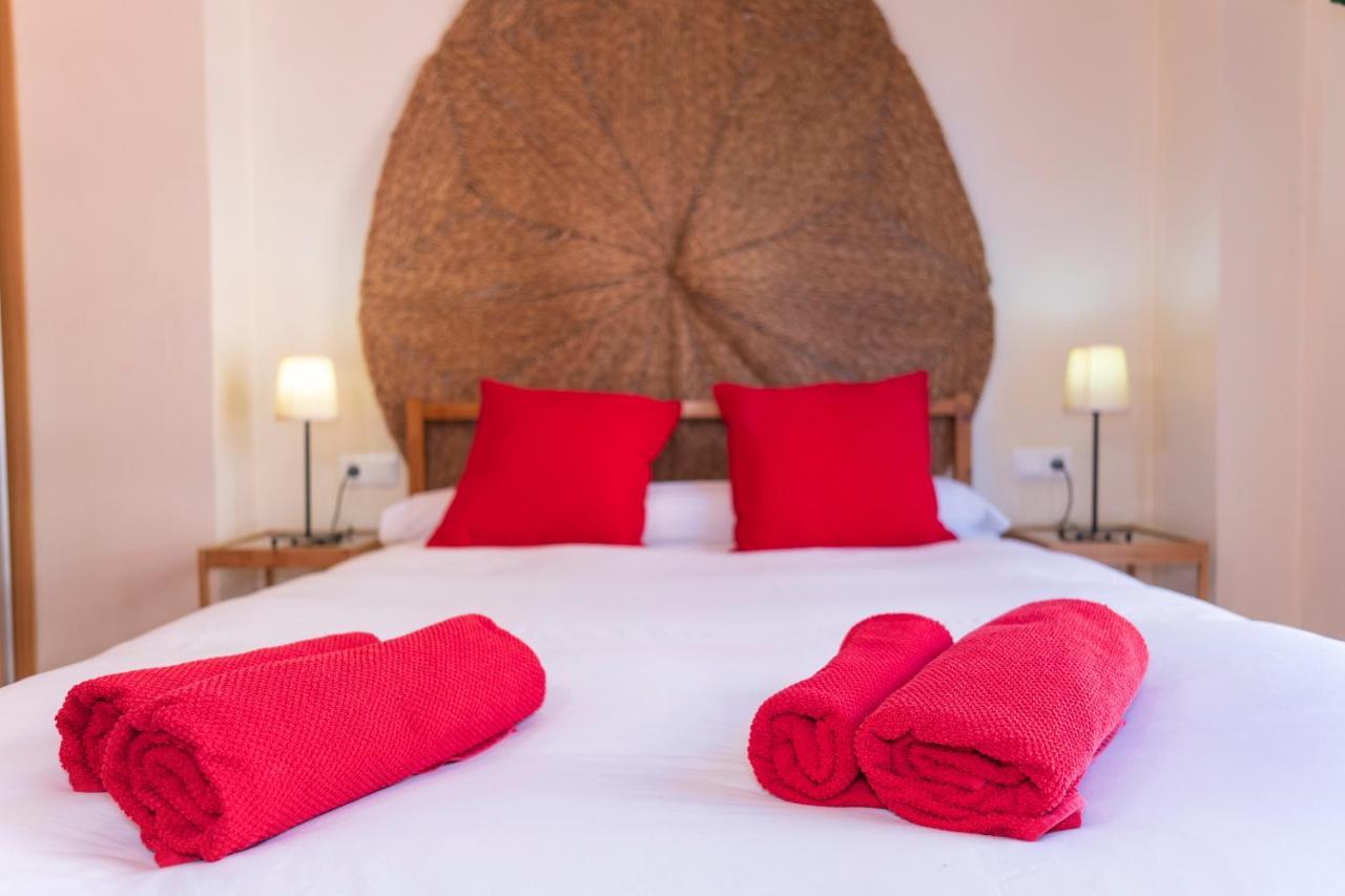 City Center Next To The Beach 2 Bedrooms Apartment マラガ エクステリア 写真