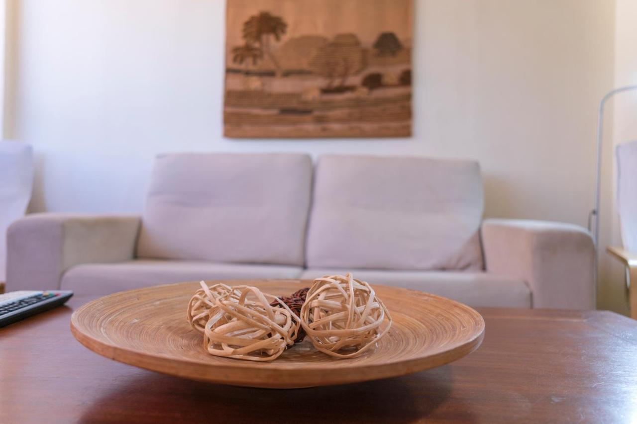 City Center Next To The Beach 2 Bedrooms Apartment マラガ エクステリア 写真