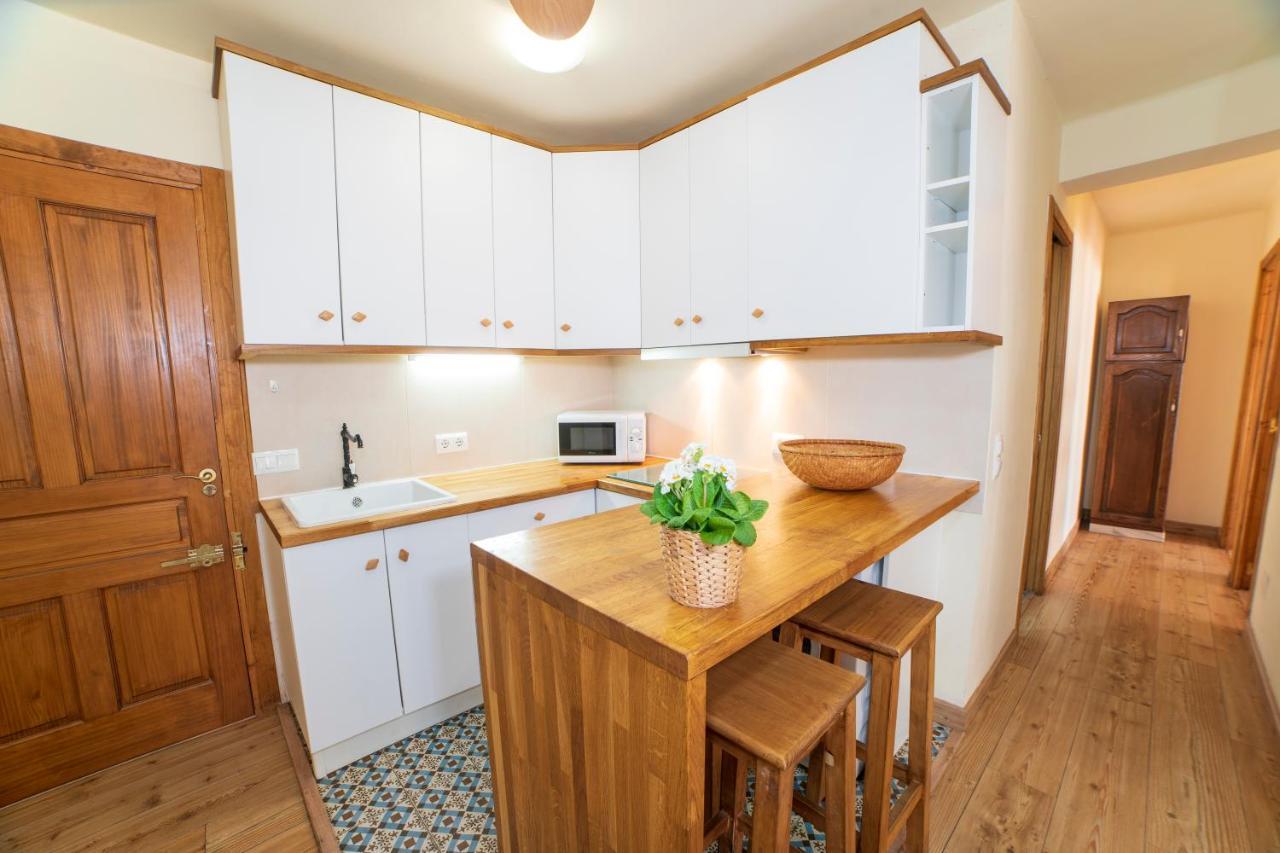 City Center Next To The Beach 2 Bedrooms Apartment マラガ エクステリア 写真